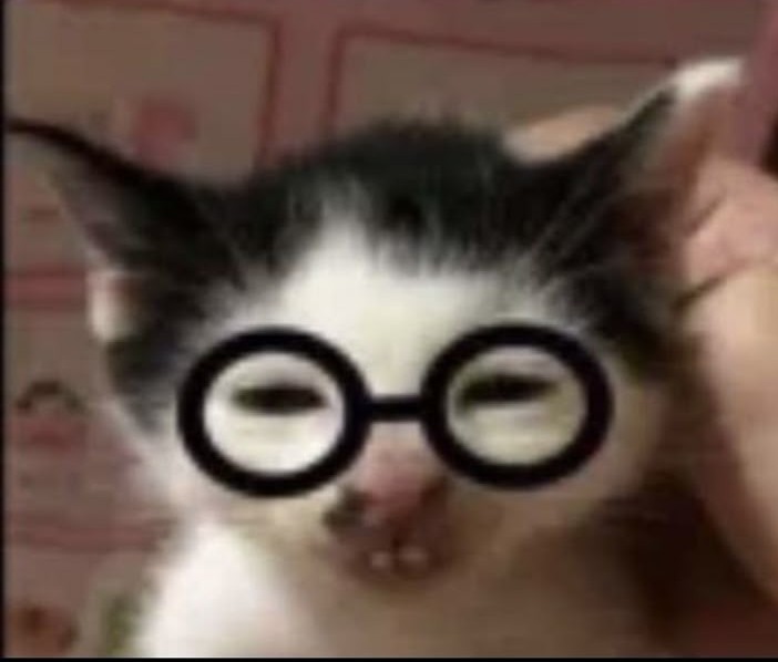 Me btw